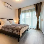 Vila Cotroceni Boutique Apartments