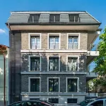 Vila Cotroceni Boutique Apartments