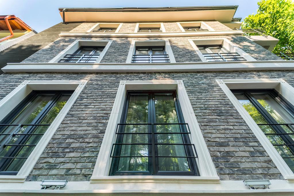 Apartament Cotroceni Boutique *