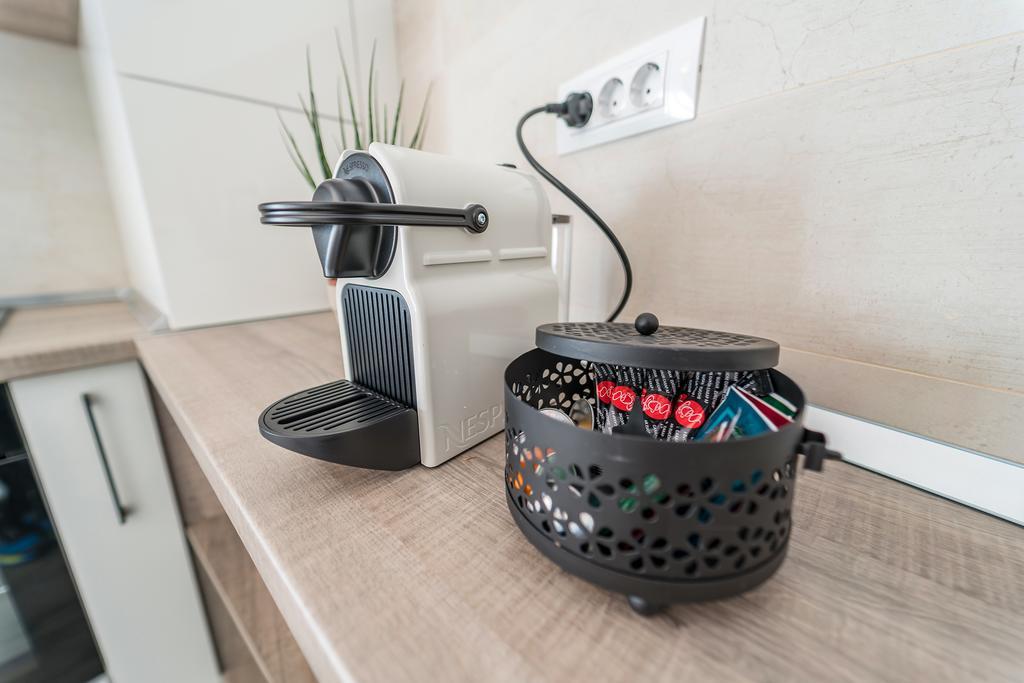 Cotroceni Boutique Apartament *