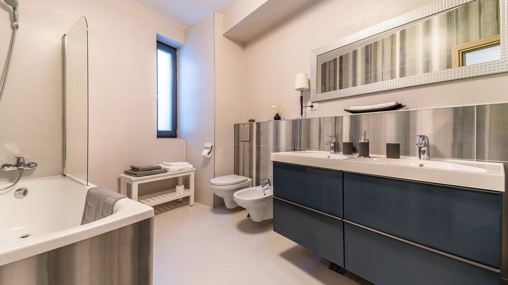 Apartament Cotroceni Boutique *