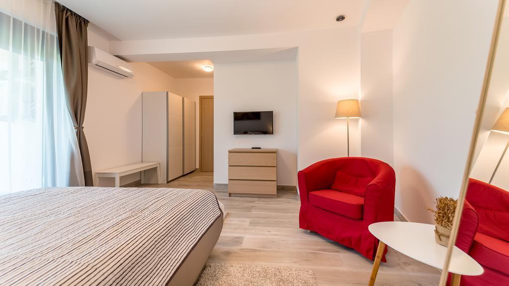 Apartament Cotroceni Boutique Bucureşti