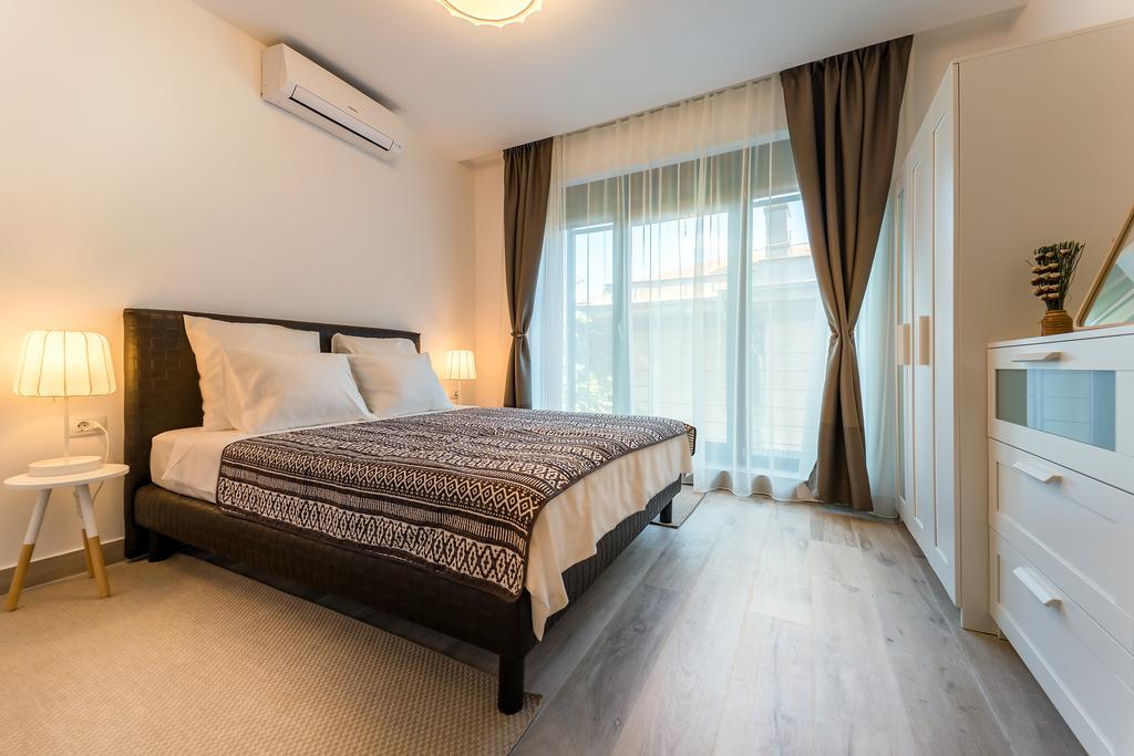 Apartament Cotroceni Boutique *