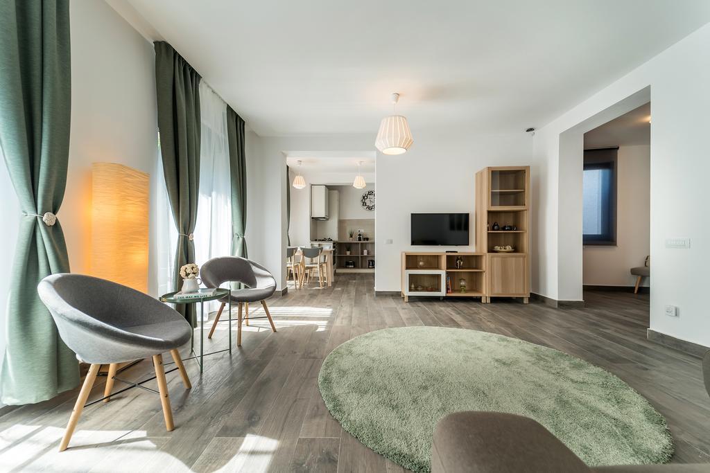 Apartament Cotroceni Boutique