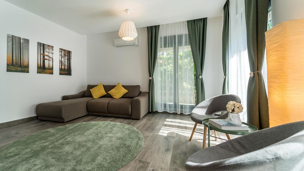 Cotroceni Boutique Apartament *