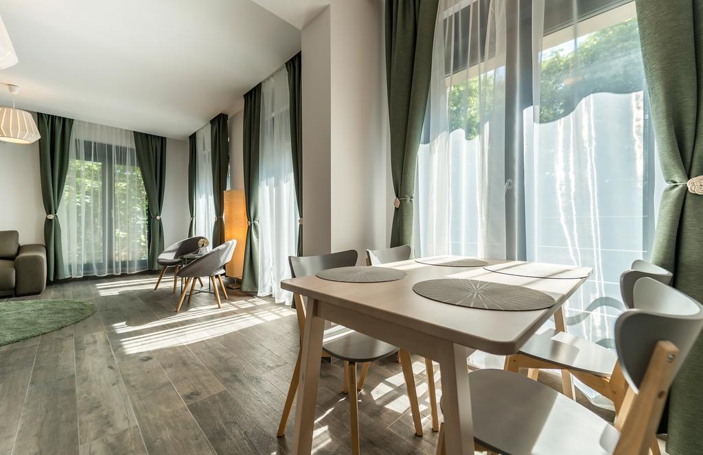Apartament Cotroceni Boutique