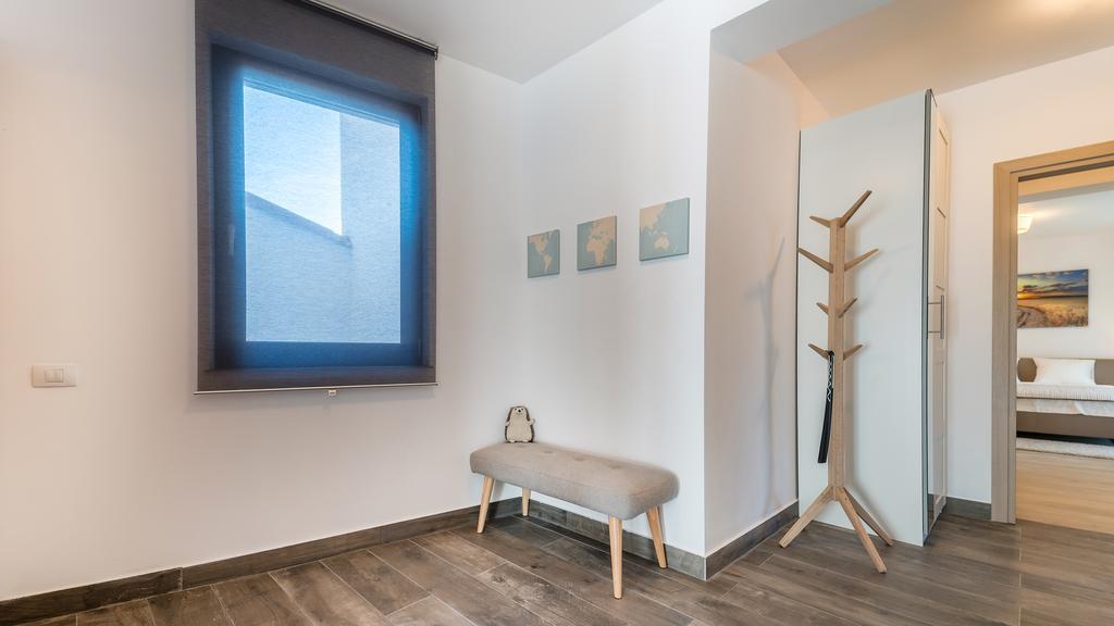 Cotroceni Boutique Apartament *