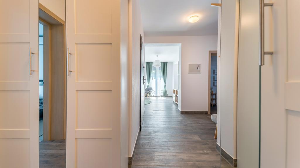 Apartament Cotroceni Boutique