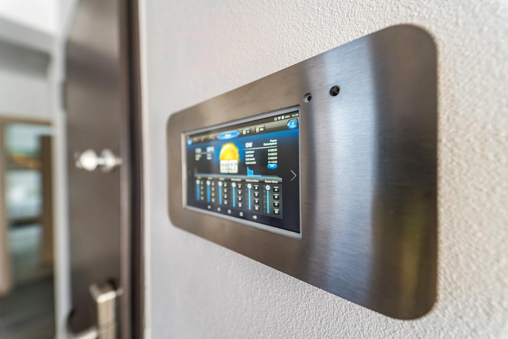 Cotroceni Boutique Apartament *