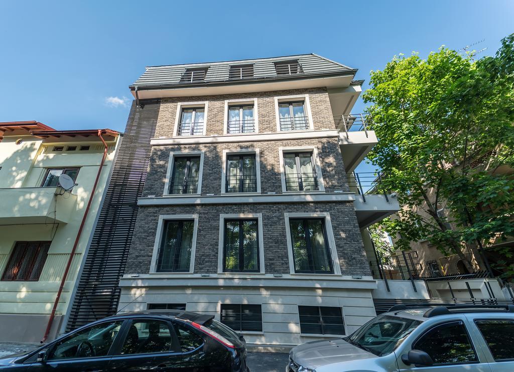 Cotroceni Boutique Apartament